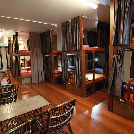 60S Hostel Singapura Quarto foto