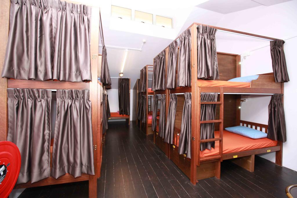 60S Hostel Singapura Quarto foto