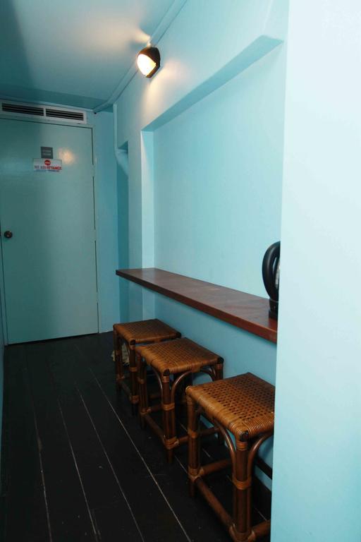 60S Hostel Singapura Quarto foto