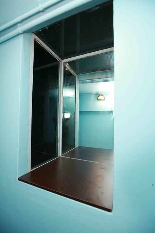 60S Hostel Singapura Quarto foto