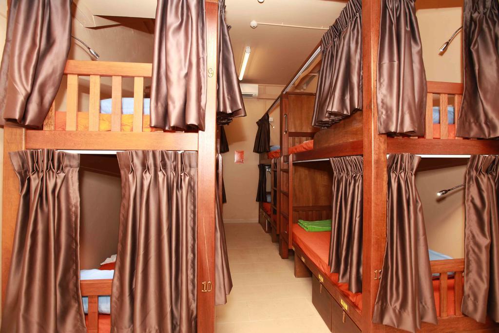 60S Hostel Singapura Quarto foto