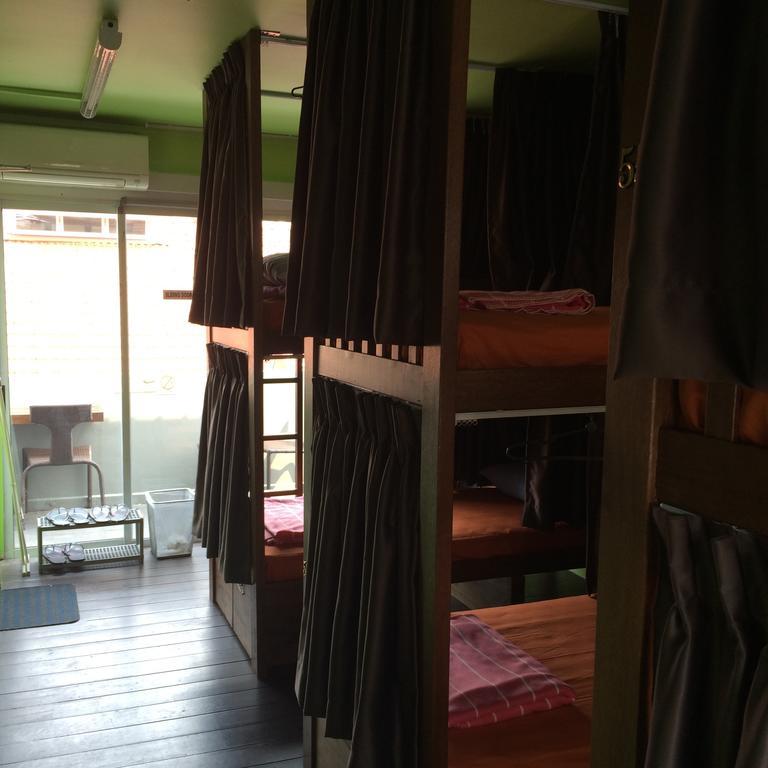 60S Hostel Singapura Quarto foto